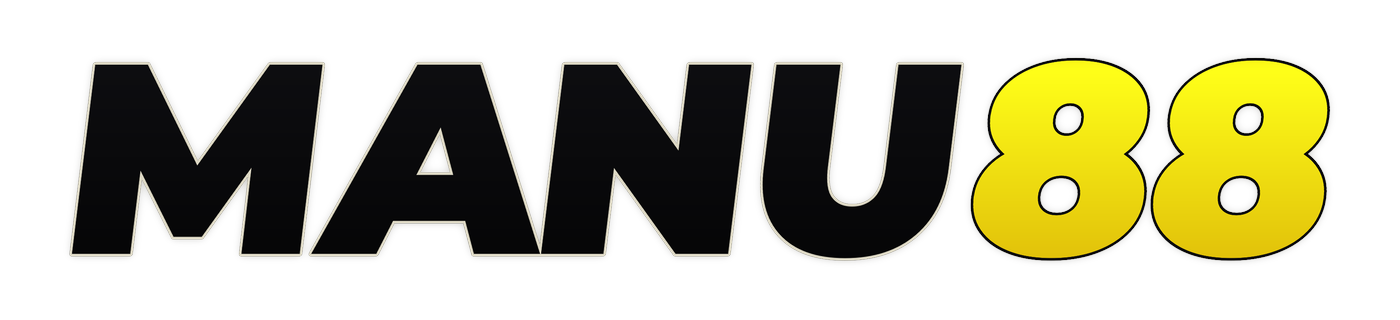 manu88 Logo